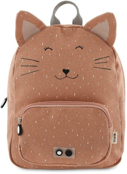 Rucksack Frau Katze Unisex ONE SIZE