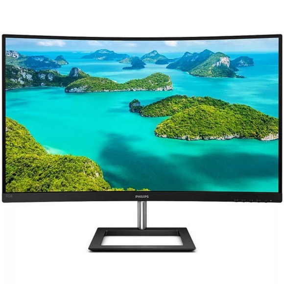 Philips Monitor 322E1C/00