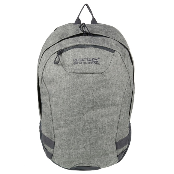 Outdoors Brize Ii Rucksack Mit 20 Liter Kapazität Damen Grau ONE SIZE