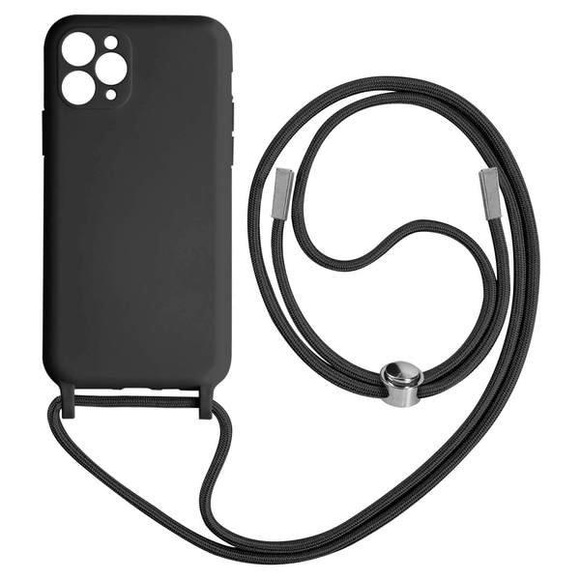 Apple iPhone 11 Pro - Polycarbonat Schutzhülle