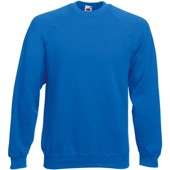 Fruit of the Loom Rundhalspullover »Belcoro® Pullover / Sweatshirt«