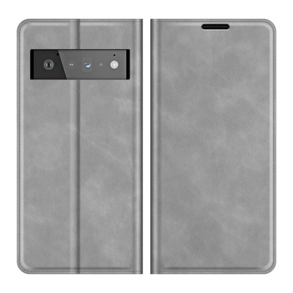 Google Pixel 6 Pro - Stand Flip Case Hülle