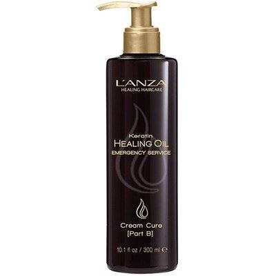 L'ANZA Cream Cure Part B, 295ml