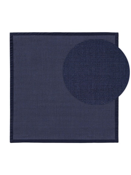 Sisalteppich Sana Blau Sisalteppich Sana Blau