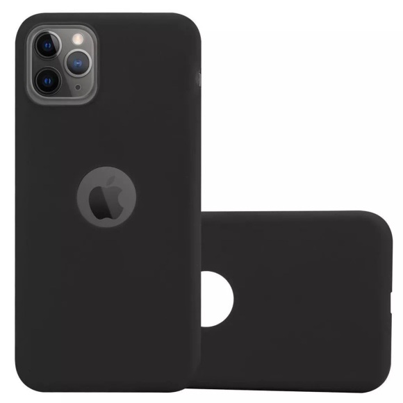 Hülle für Apple iPhone 11 PRO MAX TPU Silikon Candy
