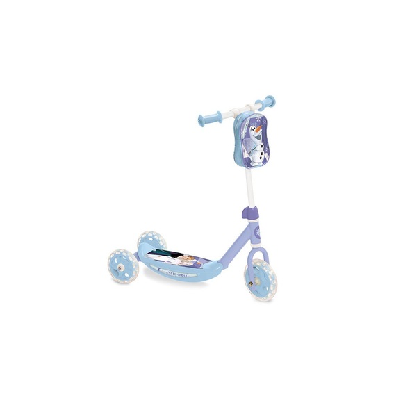 Mein Erster Scooter 3-Rad Frozen