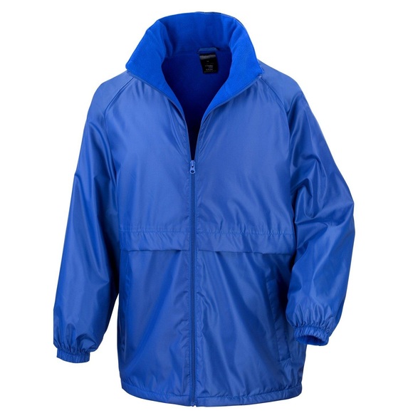 Result Windbreaker »Core Herren DWL Jacke«