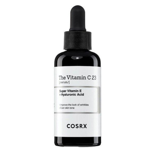 The Vitamin C 23 Serum Damen 20ml