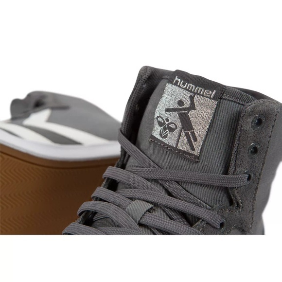 Hummel Slimmer Stadil High Sneaker