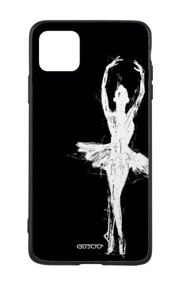 iPhone 11 - Cover Ballerina