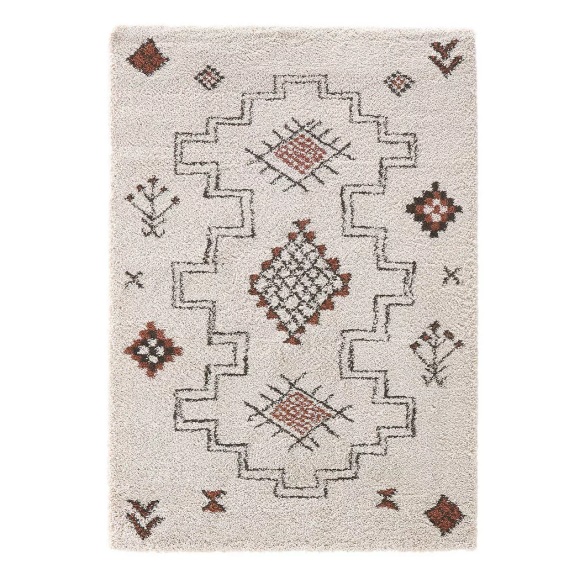 Teppich Nala, Berber-Stil