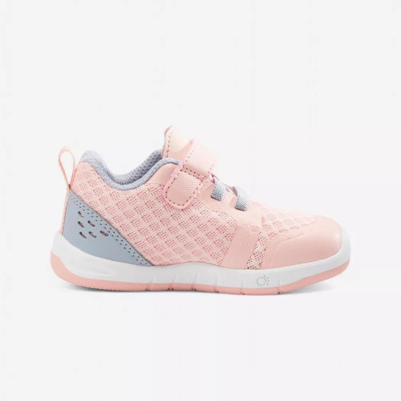 DECATHLON - Turnschuhe I LEARN, 20, Pink