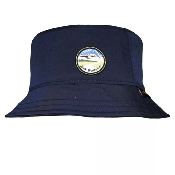 Explorer Sonnenhut Unisex Mitternachtsblau M