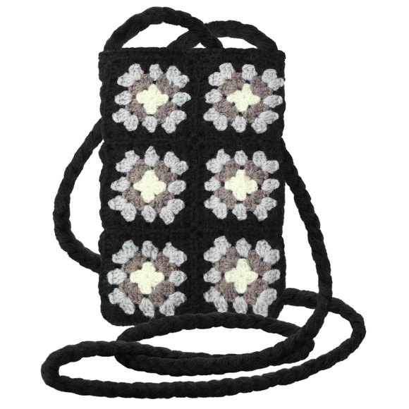 Handytasche SquareWeave Serie