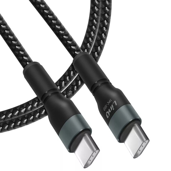 USB-C USB-C 60W Kabel LinQ