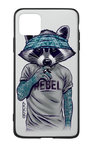 iPhone 12 mini - GUSCIO Cover