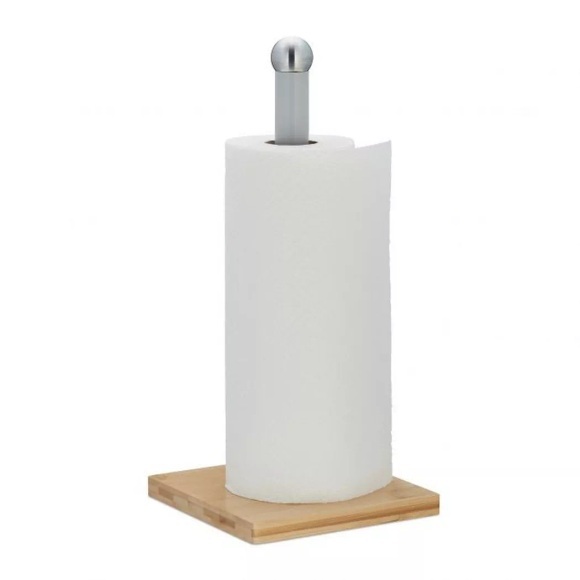 B2X - Quadratischer Halter für Papierhandtücher, 35cm