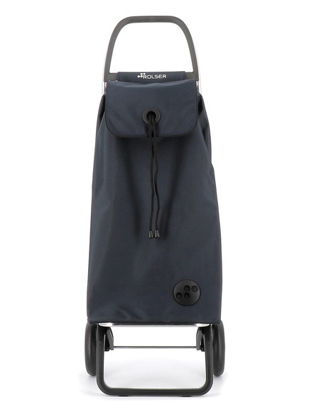 ROLSER TROLLEY IMAX MF 2 GRAU (IMX301-G)