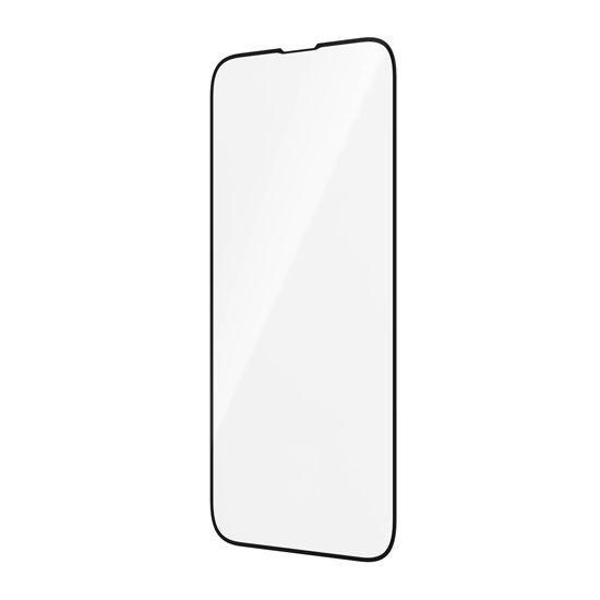 ? Anti-reflective Displayschutz Apple iPhone 14 | 13 | 13 Pro | Ultra-Wide Fit m. EasyAligner