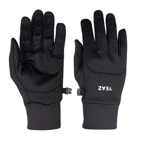 Yeaz - YEAZ - 1 Paar JIP Sporthandschuhe - Schwarz