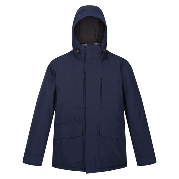 Ronin Jacke, Wasserfest Herren Marine M