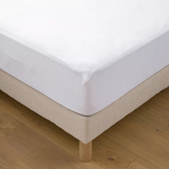 Matratzenschoner aus Molton, 400 g/m²