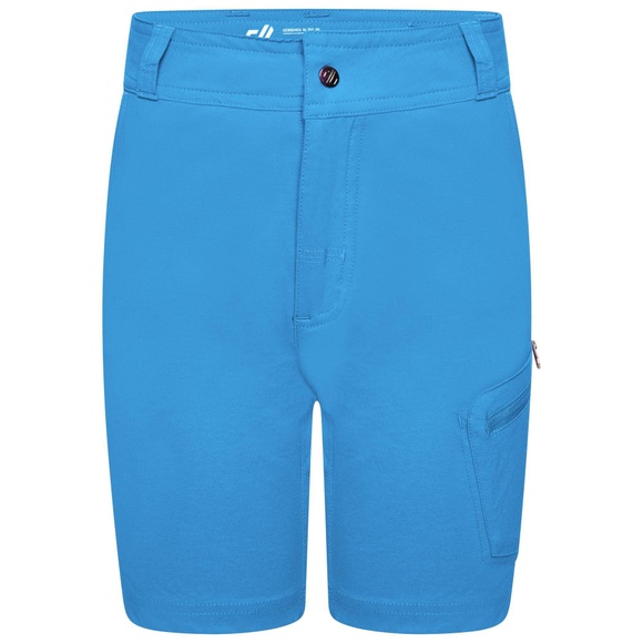 Reprise Ii Shorts Mädchen Jeans 128