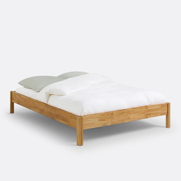 Bett mit Lattenrost Zulda Bett mit Lattenrost Zulda