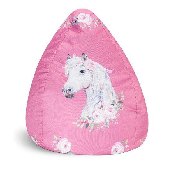 Sitzsack Horse XL