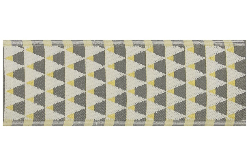 Teppich aus Polypropylen Modern HISAR Teppich aus Polypropylen Modern HISAR
