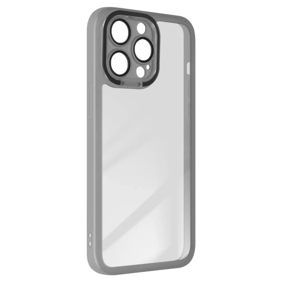 Camgrip Hülle iPhone 15 Pro Max