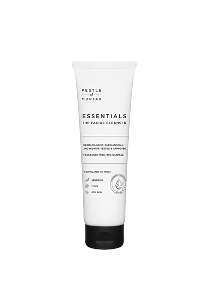 Gesichtsreinigung Essentials - The Facial Cleanser Unisex 100 ml