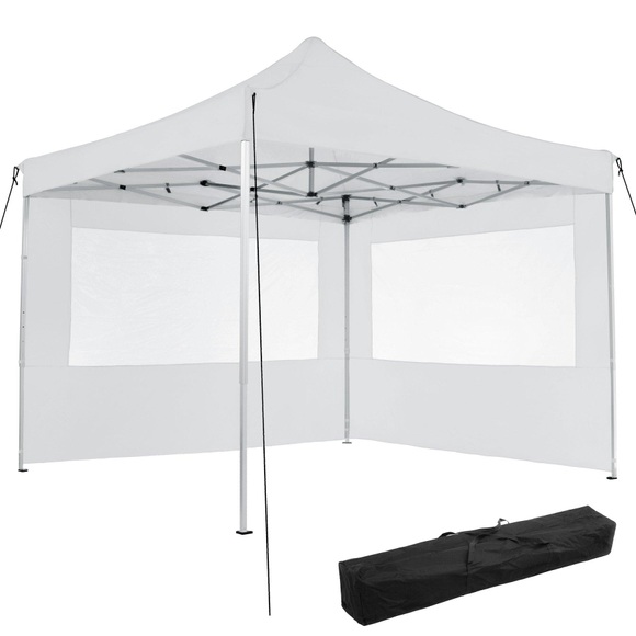 Pavillon wasserdicht und mit UV-Schutz Pavillon wasserdicht und mit UV-Schutz