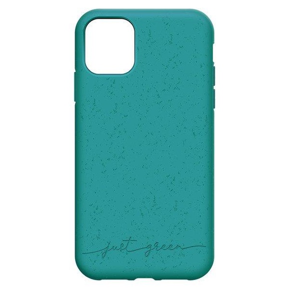 Apple iPhone 11 - Polycarbonat Schutzhülle