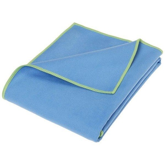 Playshoes Multifunktionstuch blau 70 x140 cm