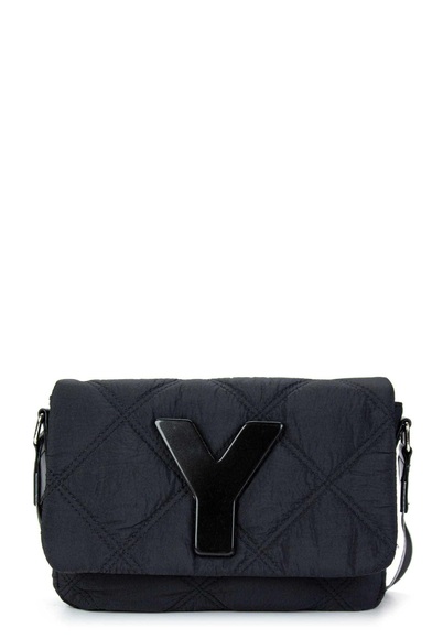 Umhängetasche Evy Damen Schwarz ONE SIZE