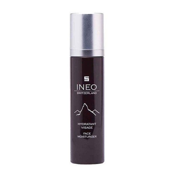 Feuchtigkeitsspendende Gesichtspflege Herren 50 ml