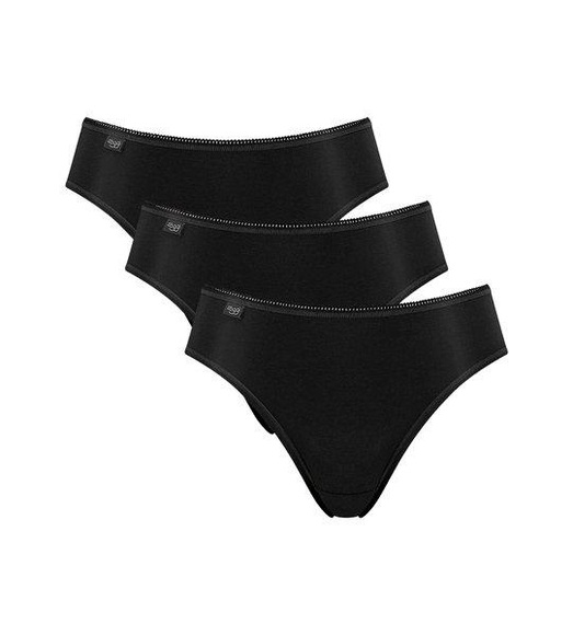 Sloggi Slip 24/7 Microfibre Tai 3er-Pack