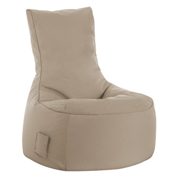 Sitzsack Swing Scuba khaki