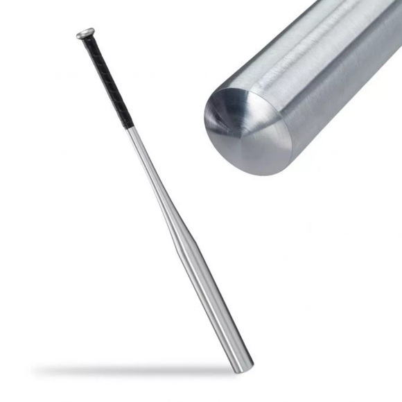 B2X - Baseballschläger aus Aluminium, 500g