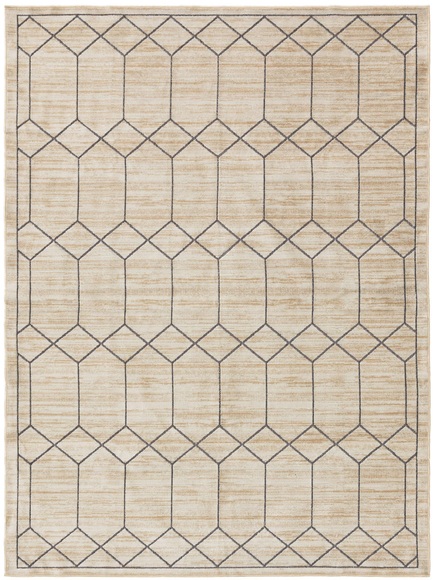 Teppich Daisy Cream Teppich Daisy Cream