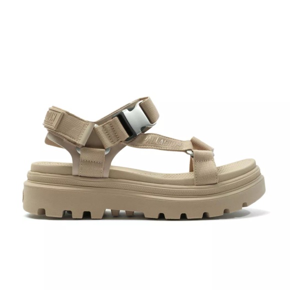 Palladium Sandale »PALLACRUISE STRAP«