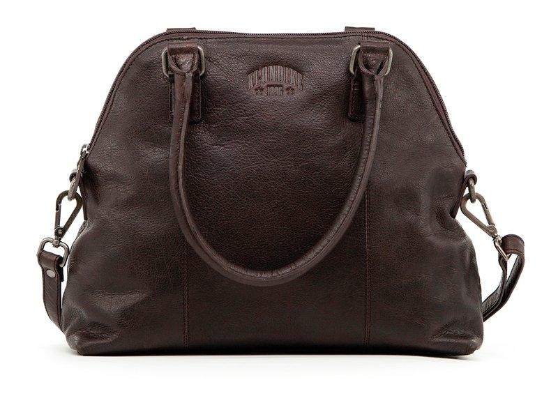 Klondike 1896 Henkeltasche »DIGGER«