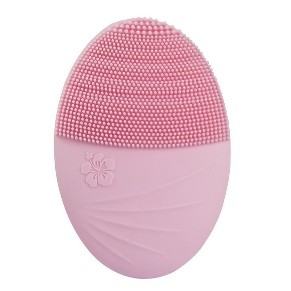 Esperanza - Sonic Gesichtsreiniger - Batteriebetrieben Unisex ONE SIZE