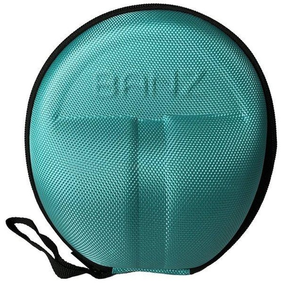 Gehörschutz Etui Baby Aqua Unisex
