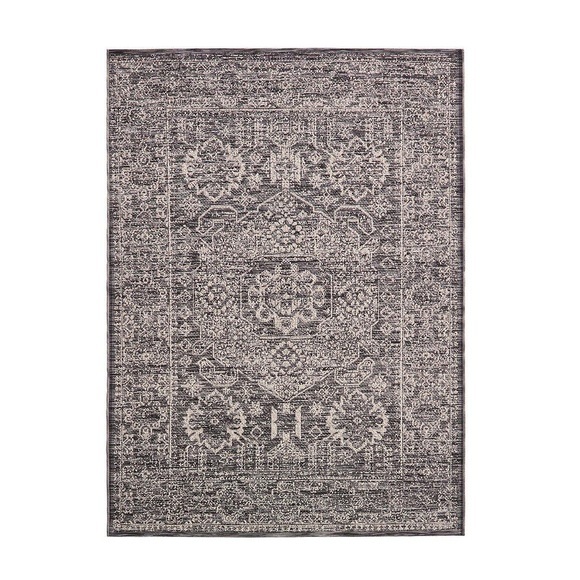 Teppich Scott im Vintage-Stil Teppich Scott im Vintage-Stil