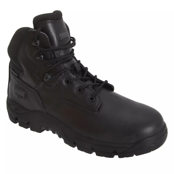 Magnum Arbeitsschuh »Herren Precision Sitemaster Sicherheitsschuhe / Sicherheitsstiefel, wasserfest«