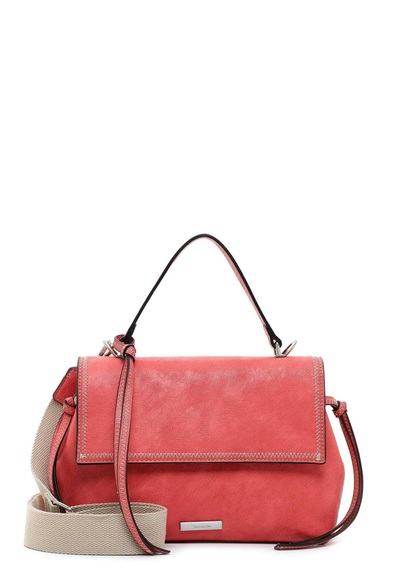 Umhängetasche Lexa Damen Pink ONE SIZE