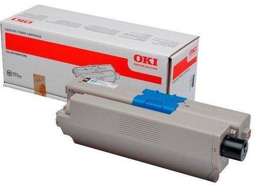 44973508 schwarz, Toner