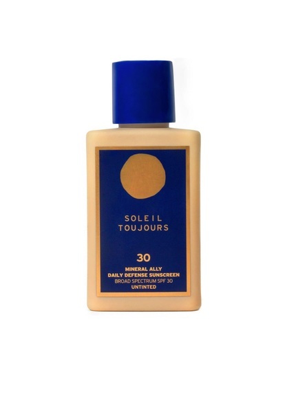 Sonnencreme Mineral Ally Daily Defense Spf 30 Damen 88ML